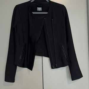 Athleta Womens Blazer Size XS